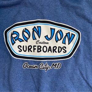 RON JON Sweatshirt